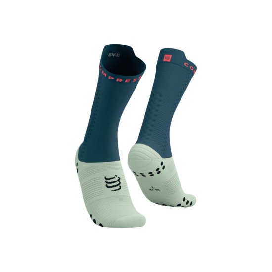 COMPRESSPORT - CHAUSSETTES PRO RACING V4.0 BIKE