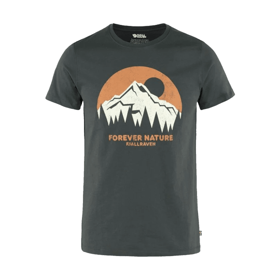 FJALLRAVEN - T-SHIRT NATURE HOMME