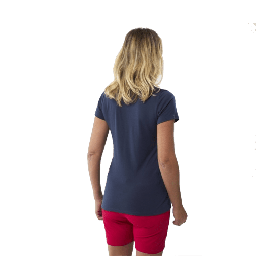 MILLET - T-SHIRT STONE HARMONY FEMME