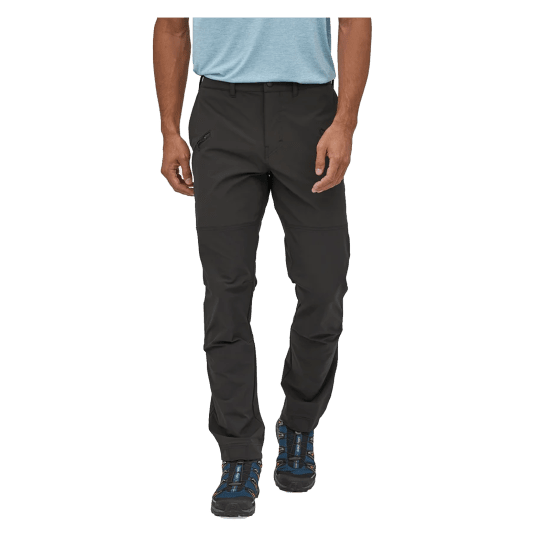 PATAGONIA - PANTALON POINT PEAK TRAIL HOMME BLEU
