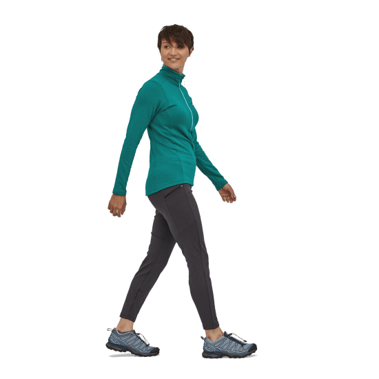 PATAGONIA - Pantalon R1 Daily Bottoms Femme