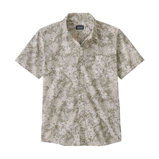 PATAGONIA - CHEMISE GO TO SHIRT HOMME