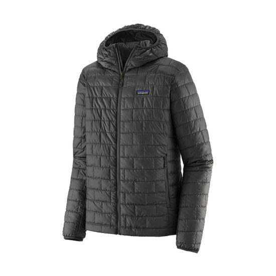 PATAGONIA - DOUDOUNE A CAPUCHE NANO PUFF HOMME