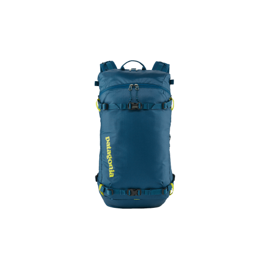 PATAGONIA - SAC À DOS DESCENSIONIST 32L