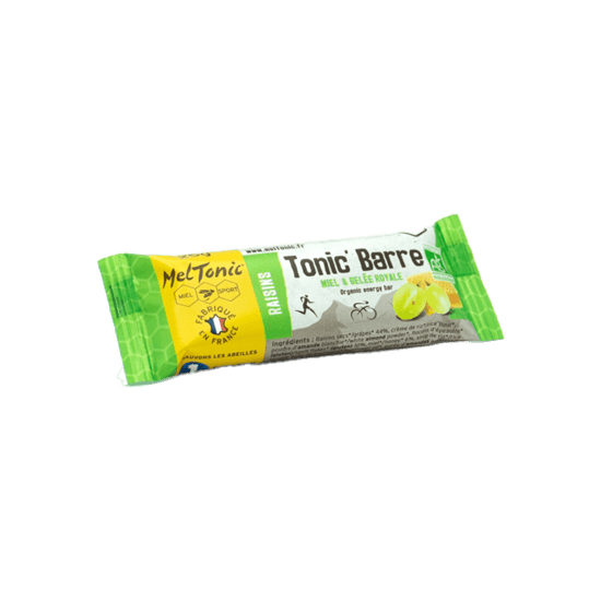 MELTONIC - BARRE TONIC BIO