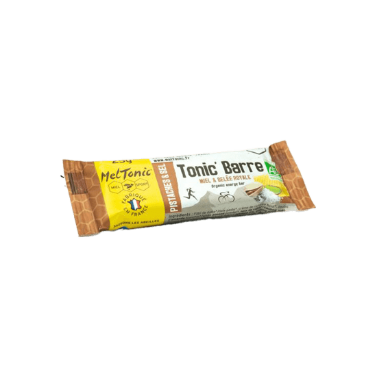MELTONIC - BARRE TONIC BIO