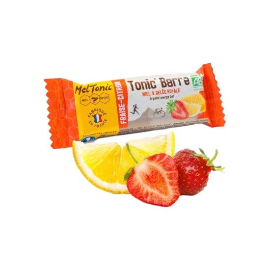 MELTONIC - BARRE TONIC BIO