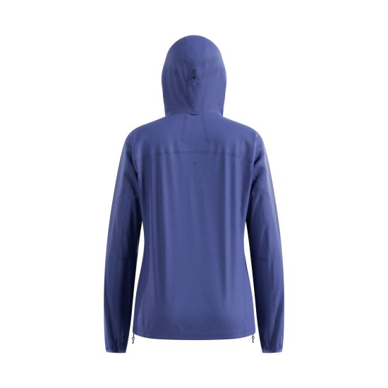 ODLO - Veste imperméable X-ALP femme