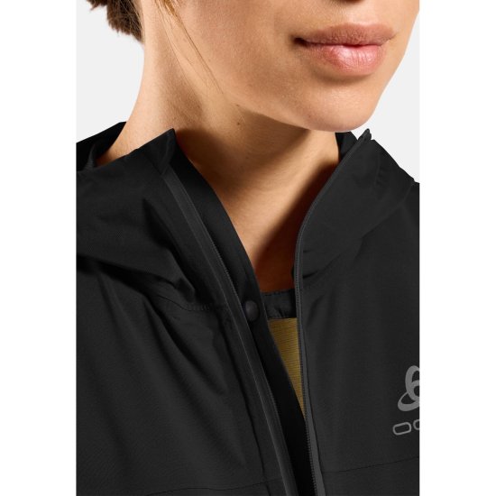 ODLO - Veste imperméable X-ALP femme