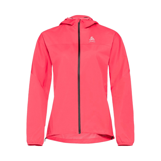 ODLO - VESTE IMPERMEABLE ZEROWEIGHT FEMME