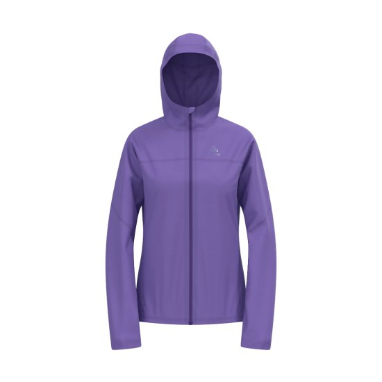 ODLO - VESTE IMPERMEABLE ZEROWEIGHT FEMME