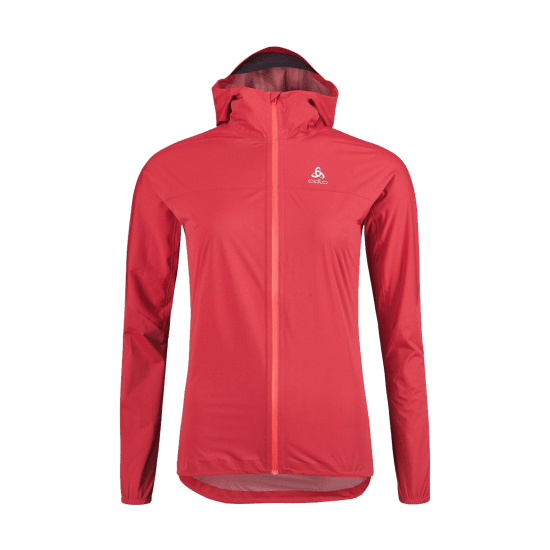 ODLO - VESTE IMPERMEABLE ZEROWEIGHT FEMME