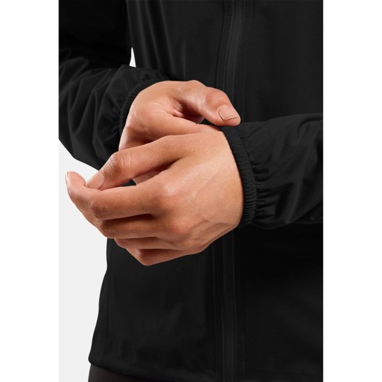 ODLO - Veste imperméable X-ALP femme