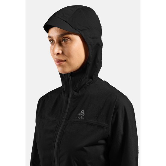 ODLO - Veste imperméable X-ALP femme