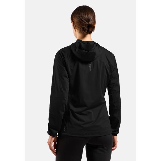 ODLO - Veste imperméable X-ALP femme