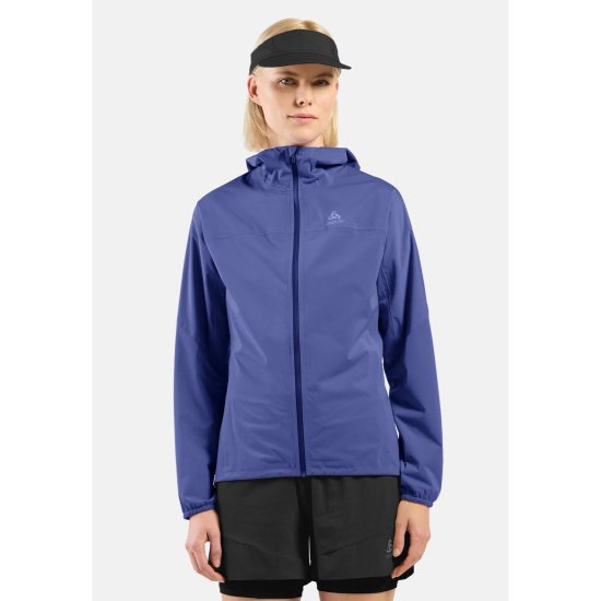 ODLO - Veste imperméable X-ALP femme