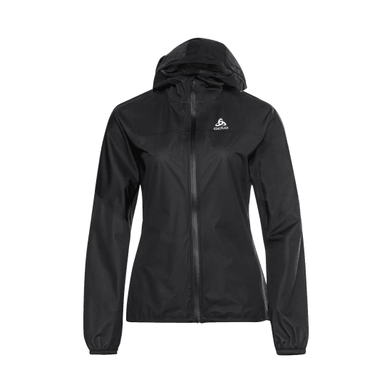 ODLO - VESTE IMPERMEABLE ZEROWEIGHT FEMME