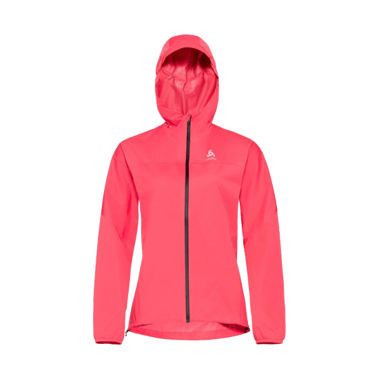 ODLO - VESTE IMPERMEABLE ZEROWEIGHT FEMME