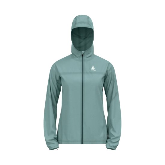 ODLO - Veste imperméable X-ALP femme