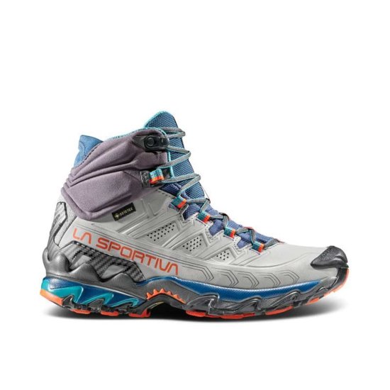 LA SPORTIVA - ULTRA RAPTOR II MID LEATHER GTX FEMME