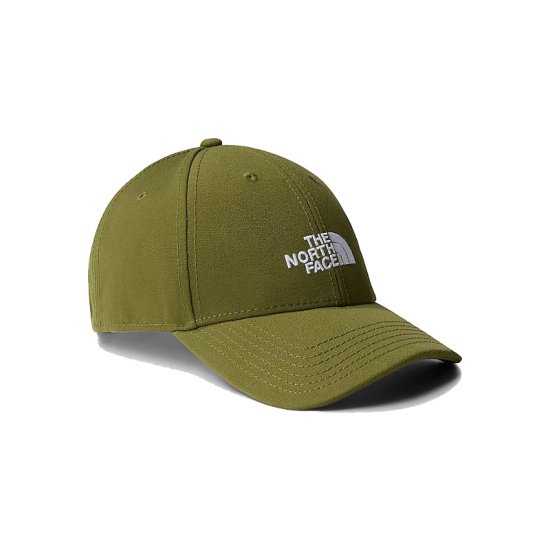 THE NORTH FACE - CASQUETTE RECYCLED 66 CLASSIC
