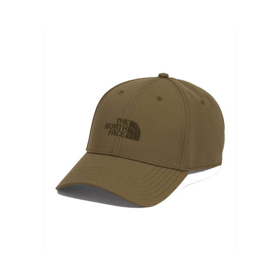THE NORTH FACE - CASQUETTE RECYCLED 66 CLASSIC