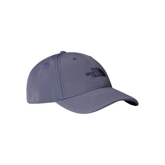 THE NORTH FACE - CASQUETTE RECYCLED 66 CLASSIC