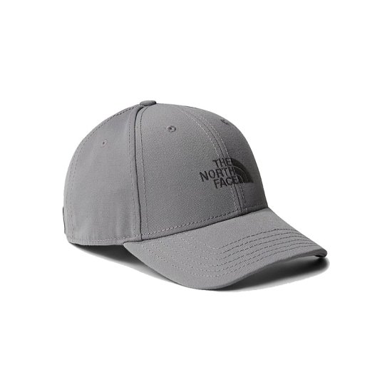THE NORTH FACE - CASQUETTE RECYCLED 66 CLASSIC