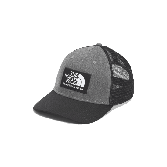 THE NORTH FACE - CASQUETTE MUDDER TRUCKER