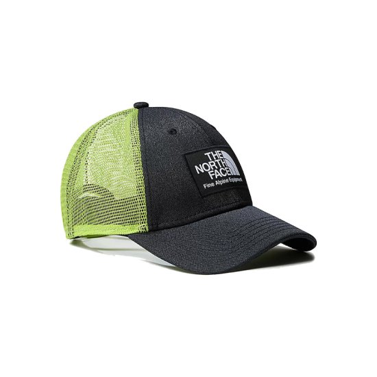 THE NORTH FACE - CASQUETTE MUDDER TRUCKER