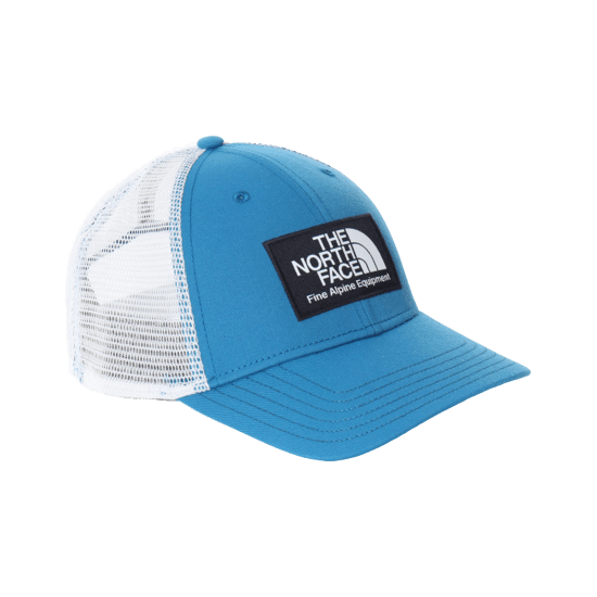 THE NORTH FACE - CASQUETTE MUDDER TRUCKER