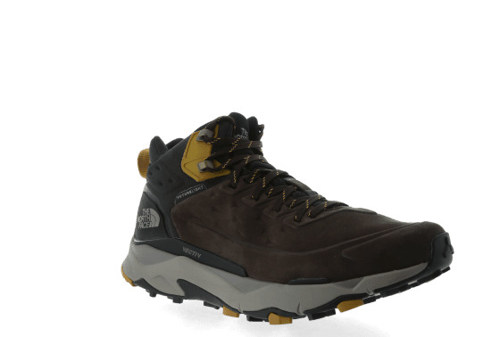 THE NORTH FACE - VECTIV EXPLORIS MID FUTURELIGHT HOMME