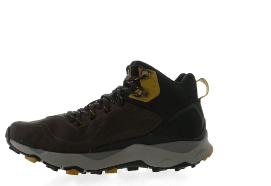 THE NORTH FACE - VECTIV EXPLORIS MID FUTURELIGHT HOMME
