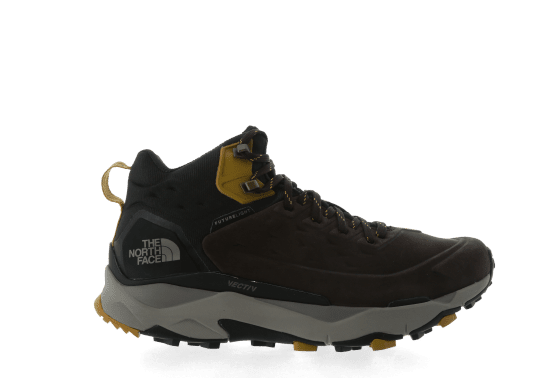THE NORTH FACE - VECTIV EXPLORIS MID FUTURELIGHT HOMME