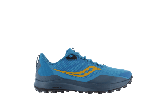 SAUCONY - PEREGRINE 12 HOMME
