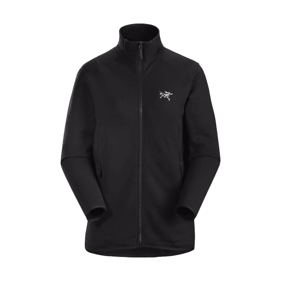 ARCTERYX - POLAIRE KYANITE AR FEMME
