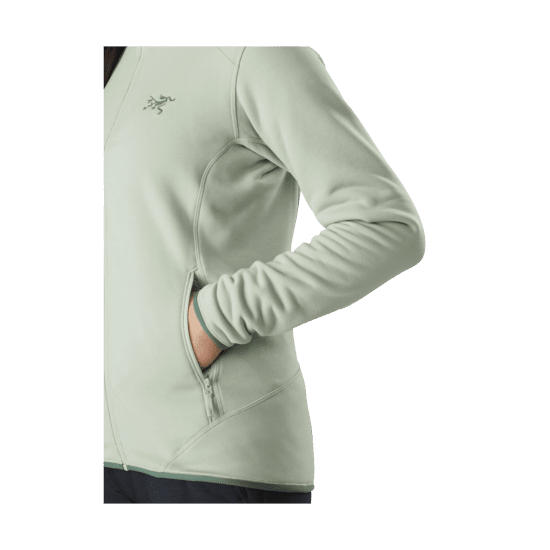 ARCTERYX - POLAIRE KYANITE AR FEMME