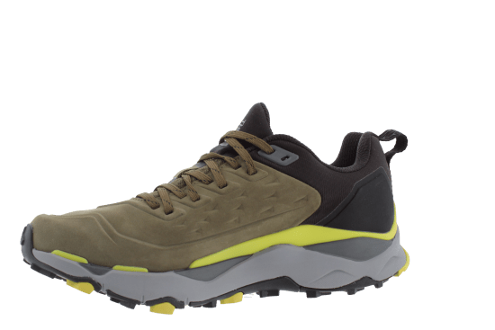 THE NORTH FACE - VECTIV EXPLORIS FUTURELIGHT LTHR HOMME