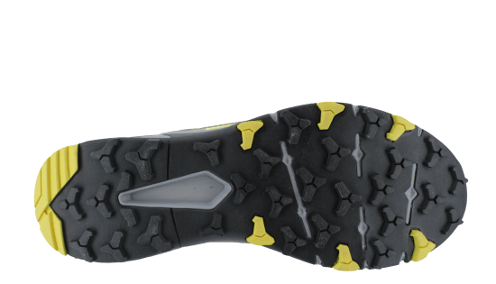 THE NORTH FACE - VECTIV EXPLORIS FUTURELIGHT LTHR HOMME