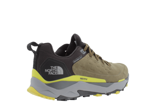 THE NORTH FACE - VECTIV EXPLORIS FUTURELIGHT LTHR HOMME