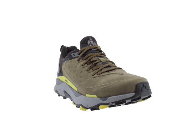 THE NORTH FACE - VECTIV EXPLORIS FUTURELIGHT LTHR HOMME