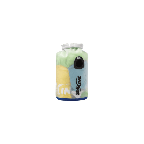 SEALLINE - SAC ETANCHE DISCOVERY VIEW 5L