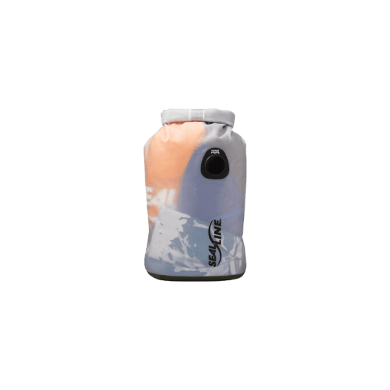 SEALLINE - SAC ETANCHE DISCOVERY VIEW 10L