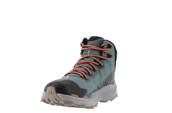 THE NORTH FACE - VECTIV FASTPACK MID FUTURELIGHT FEMME