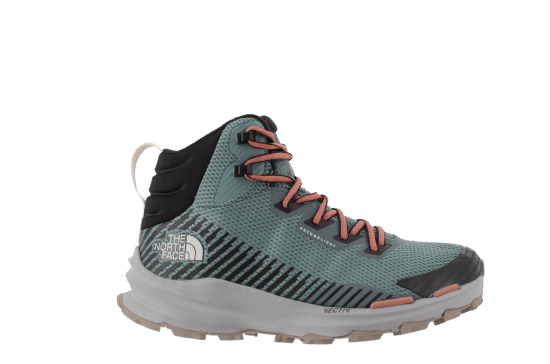 THE NORTH FACE - VECTIV FASTPACK MID FUTURELIGHT FEMME