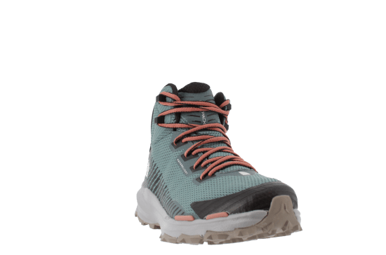 THE NORTH FACE - VECTIV FASTPACK MID FUTURELIGHT FEMME