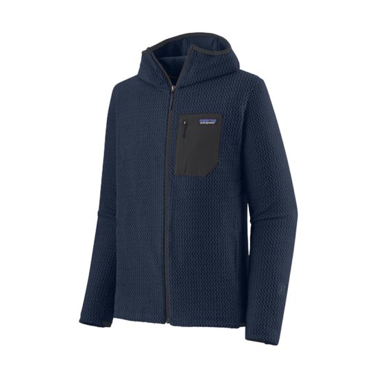 PATAGONIA - POLAIRE R1 AIR FULL-ZIP HOMME