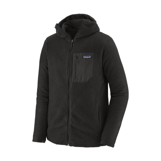 PATAGONIA - POLAIRE R1 AIR FULL-ZIP HOMME