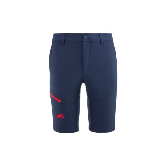 MILLET - SHORT WANAKA STRETCH II HOMME
