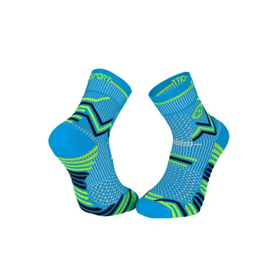 BV SPORT - CHAUSSETTES TRAIL ULTRA